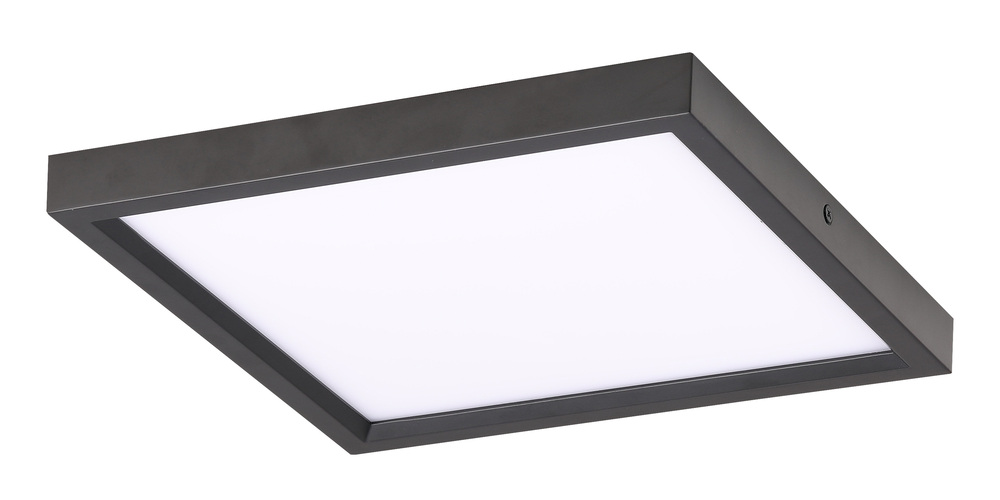 Small LED Flush Mount