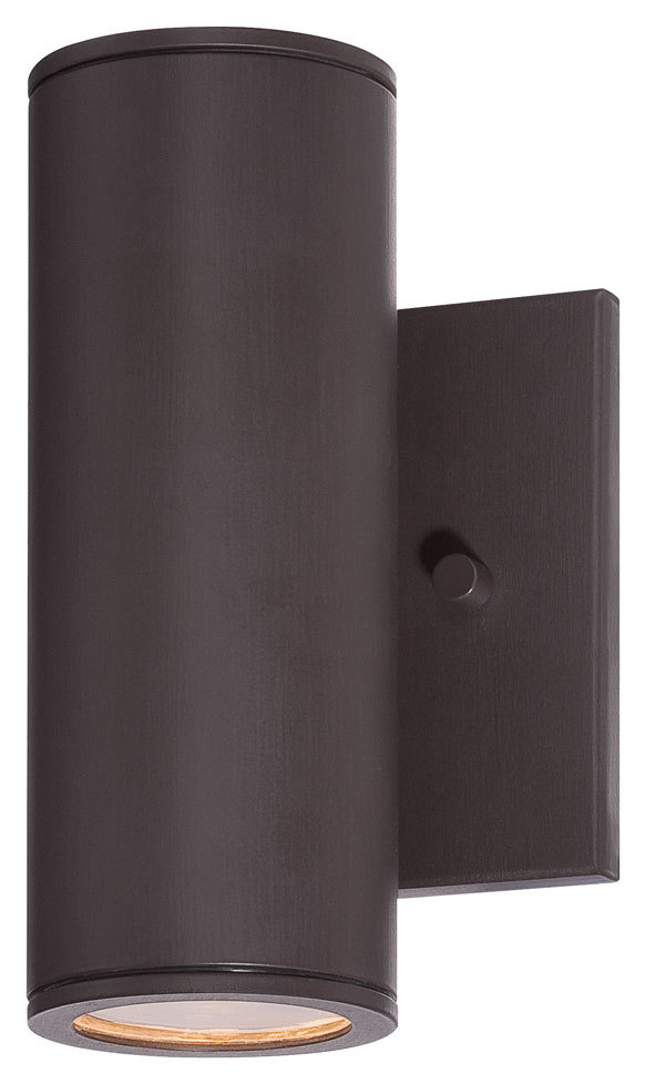 Skyline LED - 1 Light Wall Mount