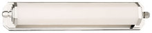 Minka-Lavery 231-613-L - Bath Art- LED Bath