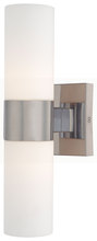 Minka-Lavery 6212-84 - Minka Lavery - 2 Light Wall Sconce