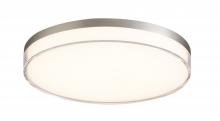 Minka-Lavery 759-2-84-L - 11" LED Flush Mount