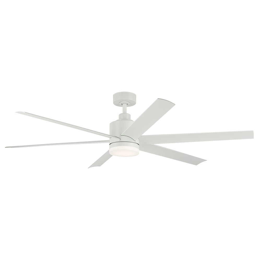65 Inch Loa Fan