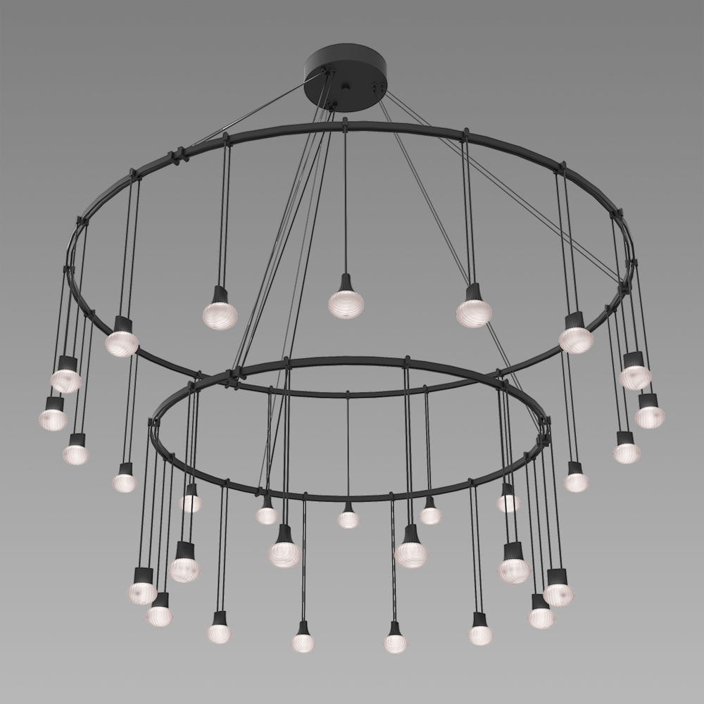 32"/48" Double Ring