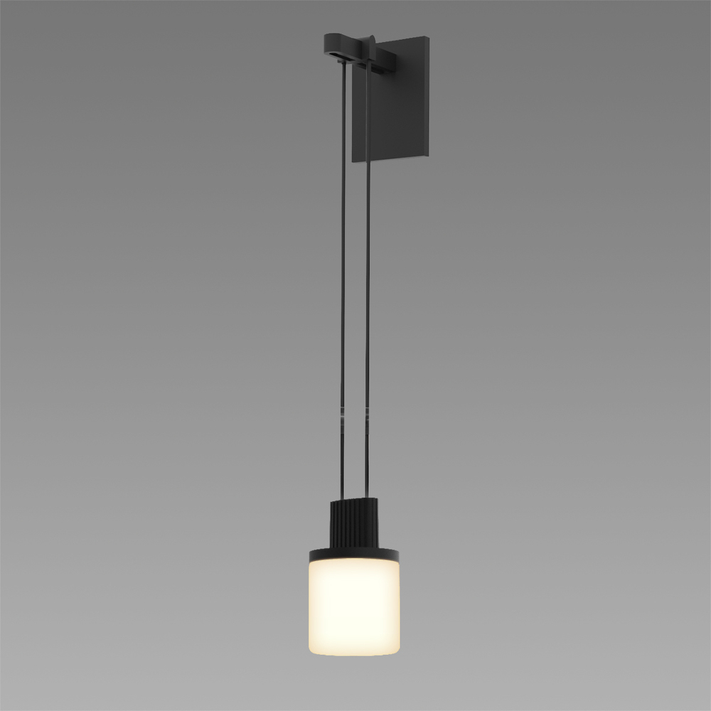 Mini Single Sconce