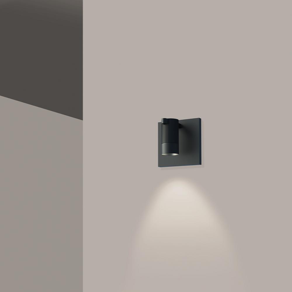 Standard Single Sconce