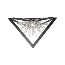 Artcraft AC11442CH - Flush Mount