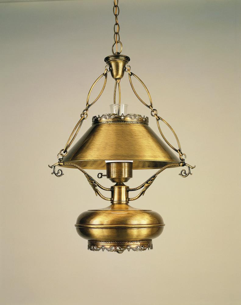 4-LIGHT Pendant