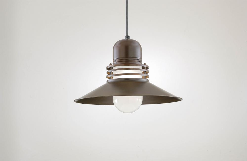 1-LIGHT PENDANT