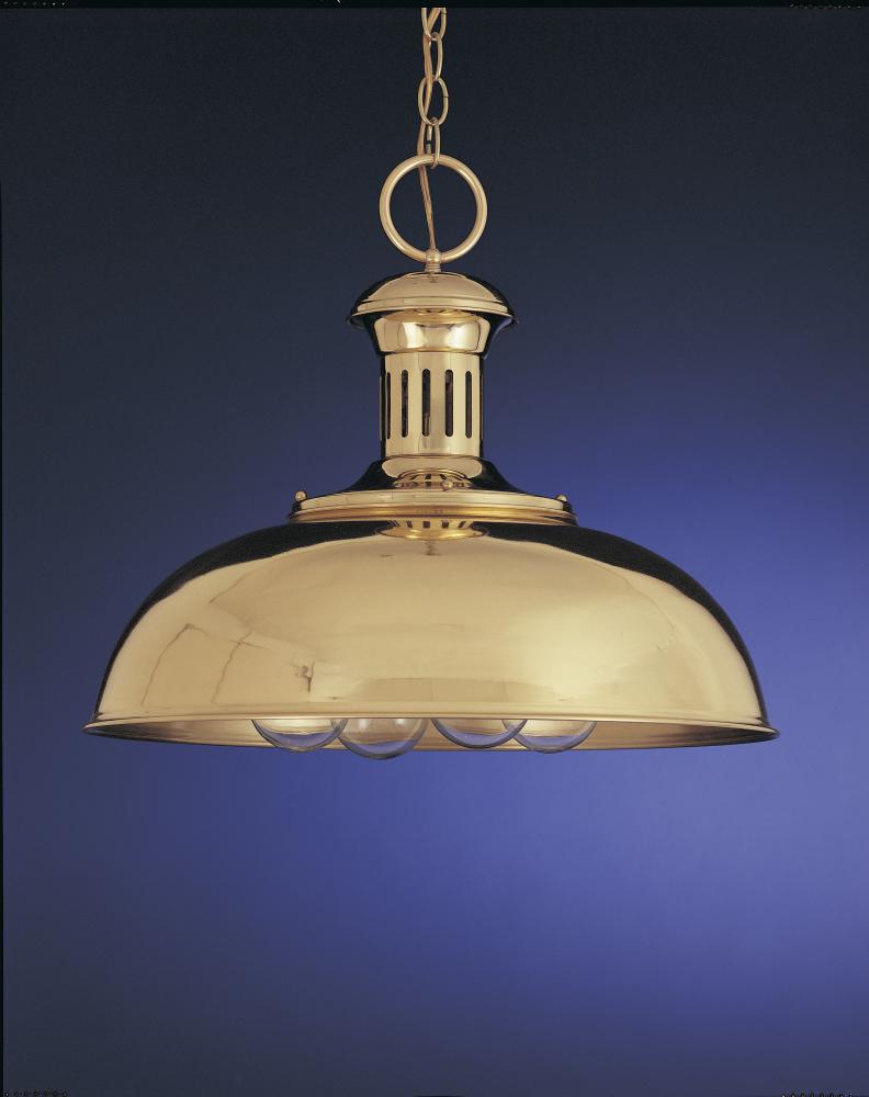 4-LIGHT Pendant