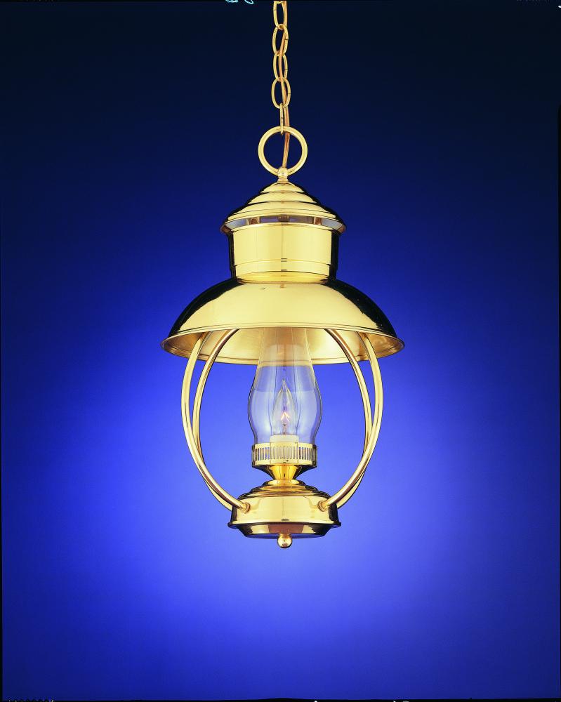 1-LIGHT PENDANT