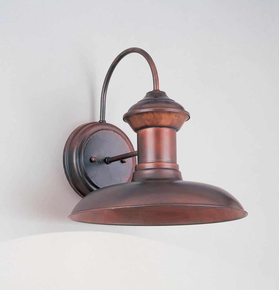 1-LIGHT WALL SCONCE