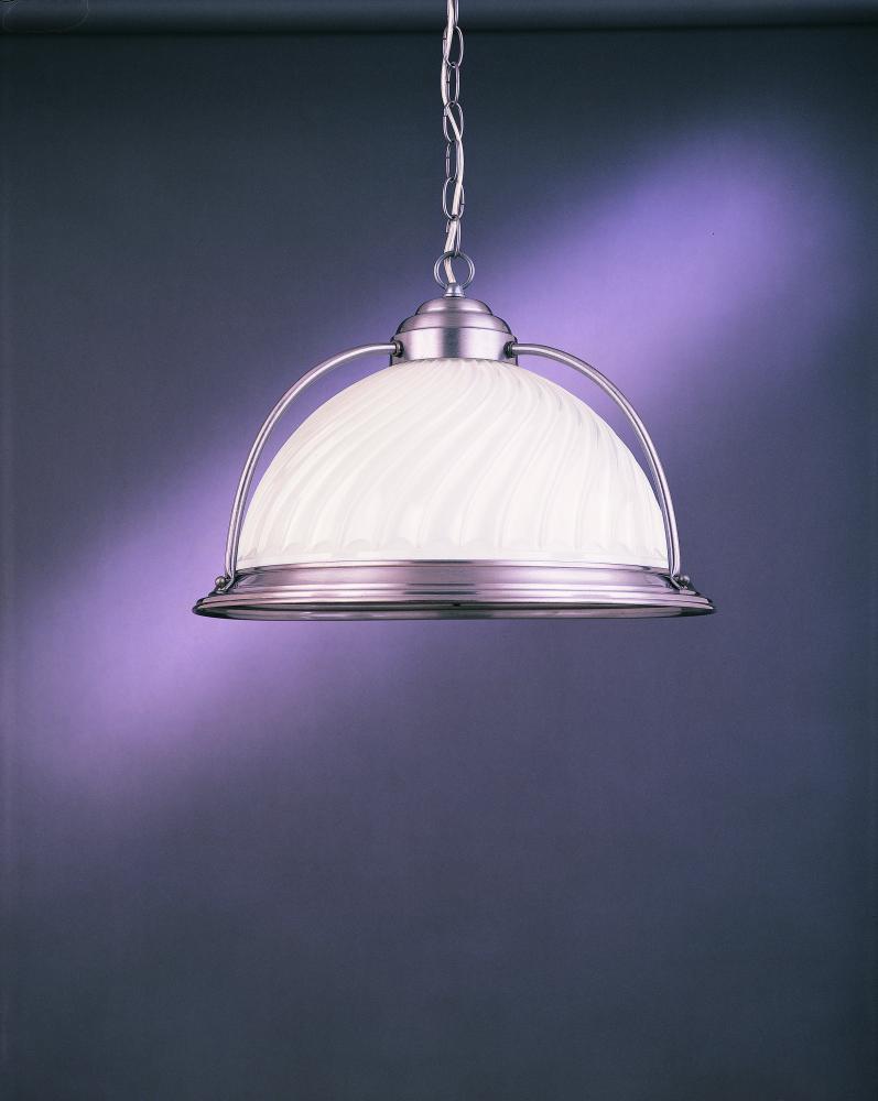 1-LIGHT PENDANT