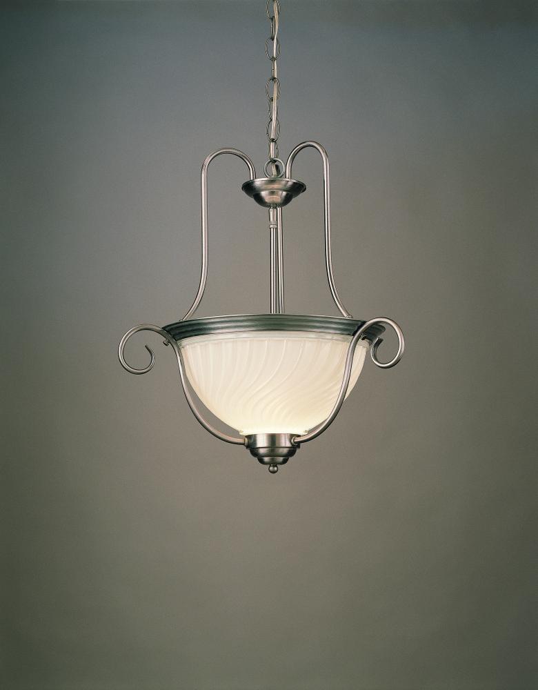 1-LIGHT PENDANT