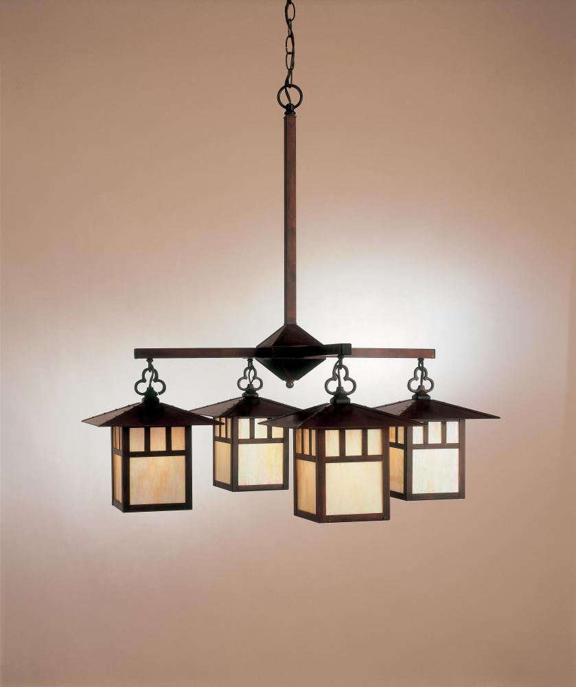 1-LIGHT PENDANT