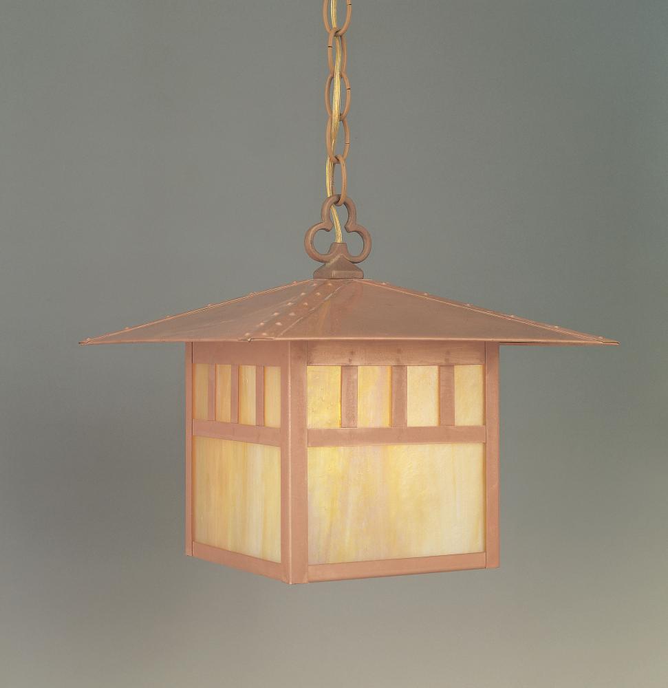 1-LIGHT PENDANT