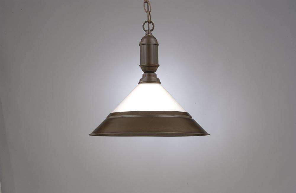 1-LIGHT PENDANT