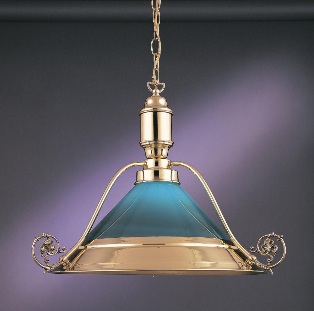 1-LIGHT PENDANT