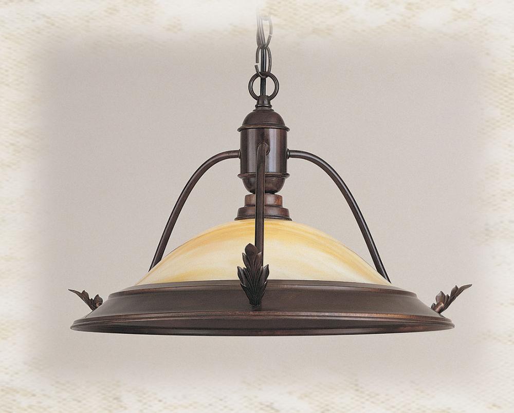 1-LIGHT PENDANT