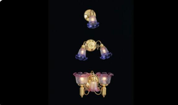 1-LIGHT WALL SCONCE