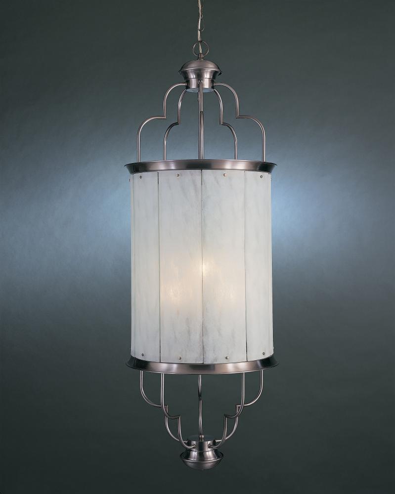 6-LIGHT FOYER