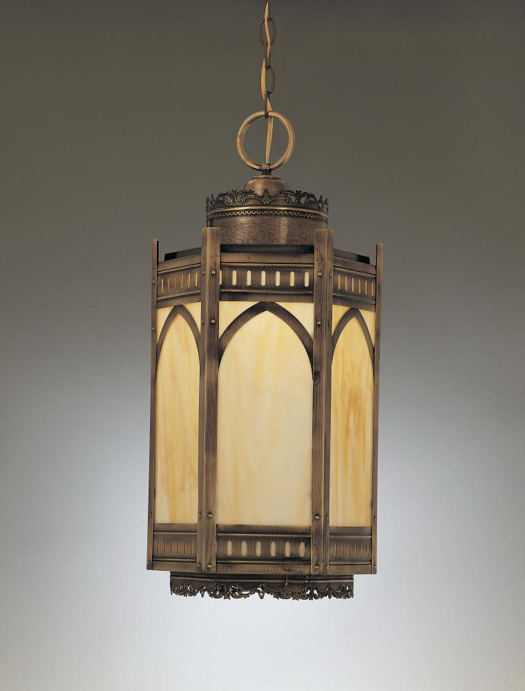 2-LIGHT PENDANT