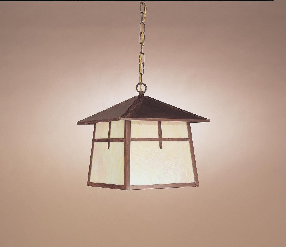 1-LIGHT PENDANT