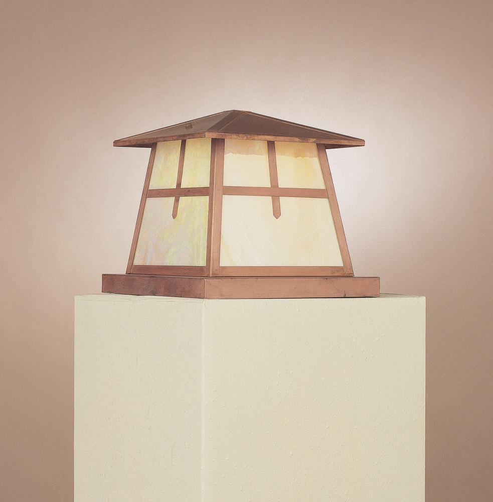 1-LIGHT COLUMN MOUNT