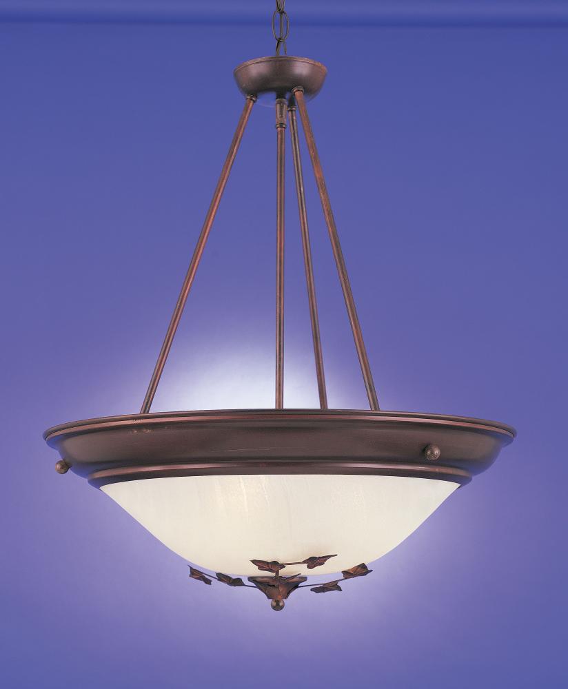 3-LIGHT PENDANT