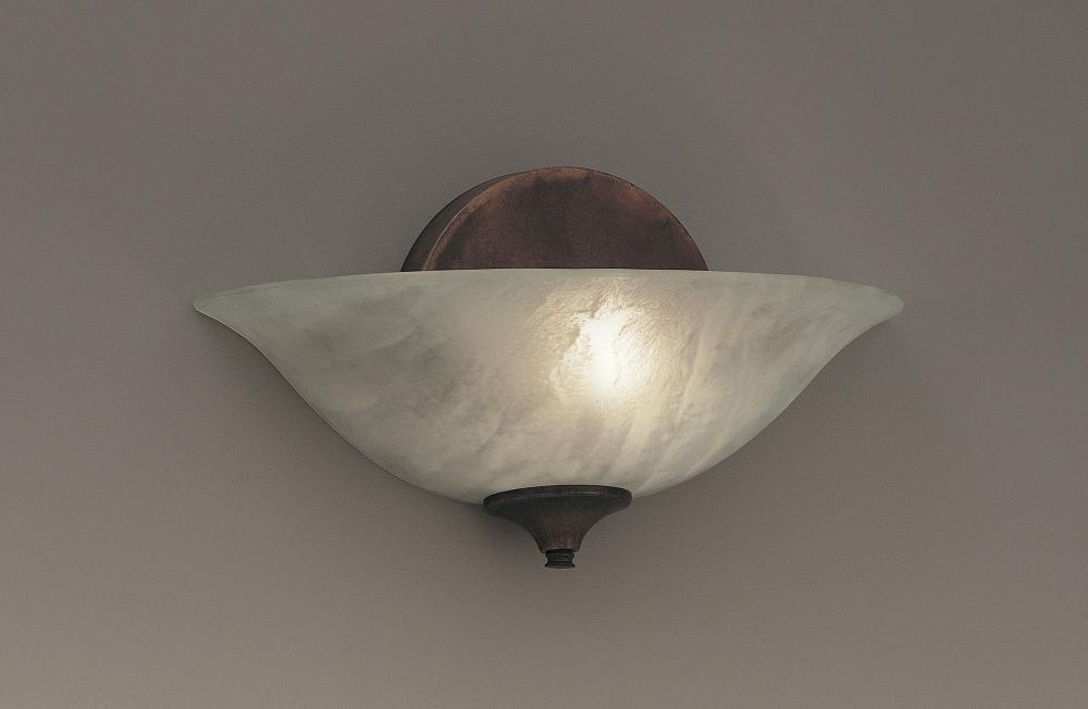 1-LIGHT WALL SCONCE
