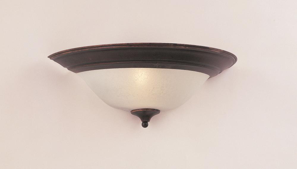 1-LIGHT WALL SCONCE