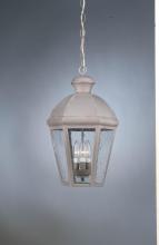 Hi-Lite MFG Co. H-1144-D-33-SDY - 3-LIGHT PENDANT