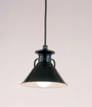 Hi-Lite MFG Co. H-12040-C-96 - 1-LIGHT PENDANT