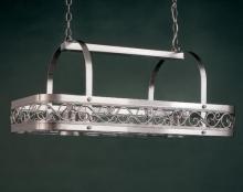 Hi-Lite MFG Co. H-13Y-D-GN20 - NO LITE POT RACK