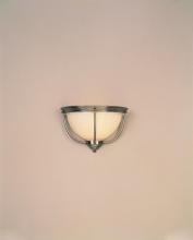 Hi-Lite MFG Co. H-1994-B-01-OPAL - 1-LIGHT WALL SCONCE