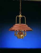 Hi-Lite MFG Co. H-234-D-14 - 7-LIGHT PENDANT