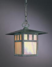 Hi-Lite MFG Co. H-250-D-33-HONEY - 1-LIGHT PENDANT