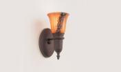 Hi-Lite MFG Co. H-2Y-1B-14-MARLBE - 1-LIGHT WALL SCONCE