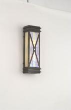 Hi-Lite MFG Co. H-3173-B-77-HONEY - 2-LIGHTWALL SCONCE
