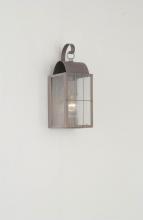 Hi-Lite MFG Co. H-68-B-82-SDY - 1-LIGHT OUTDOOR WALL SCONCE