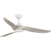 Progress P250105-028-30 - P250105-028-30 3-BLD 52IN CEILING FAN