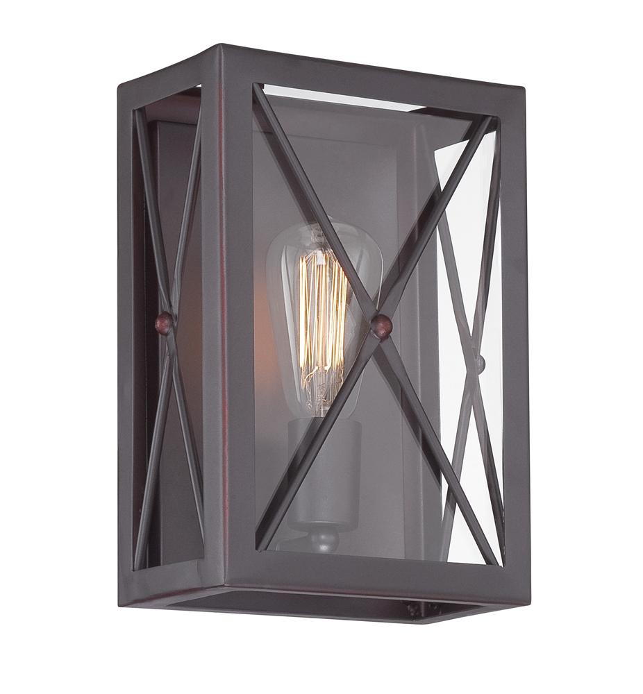 High Line 11.25" 1-Light Wall Sconce