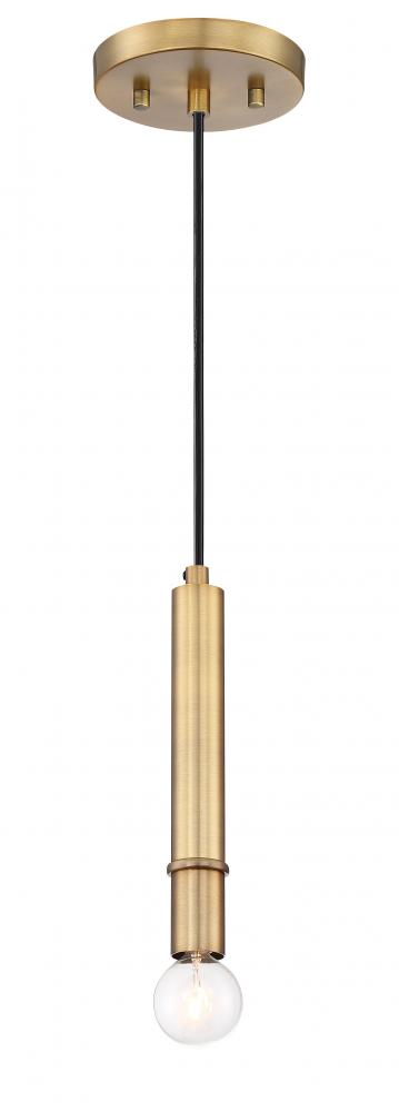 Emmett 1.25" 1-Light Pendant