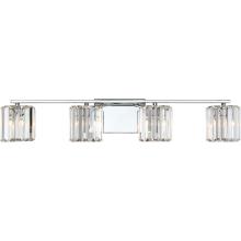Quoizel PCDV8604C - Divine Bath Light