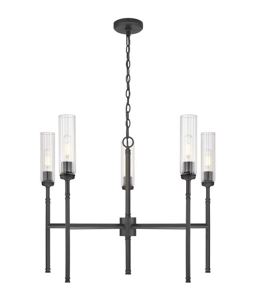 5 Light Chandelier