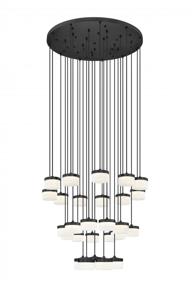 27 Light Chandelier