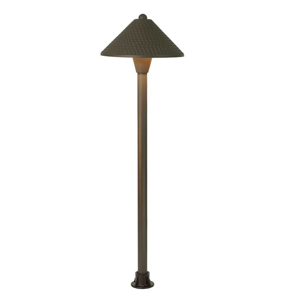 PATH LT,4W,200LM,23IN,AL/AB