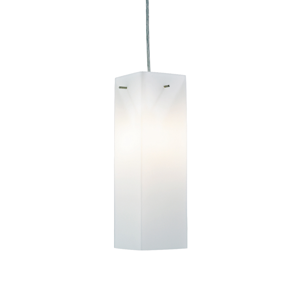 Block, 1Lt Pendant, Sn/Opal