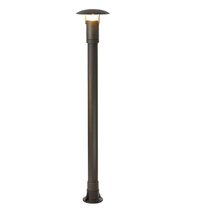 Eurofase 31943-017 - PATH LT,3W,120LM,15IN,BRS/AB