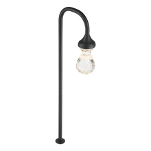 Eurofase 35895-015 - OUTDR,PATH LIGHT,LED,BLACK