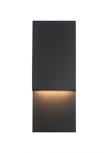 Eurofase 49241-020 - NANTON-OD-14IN-BK